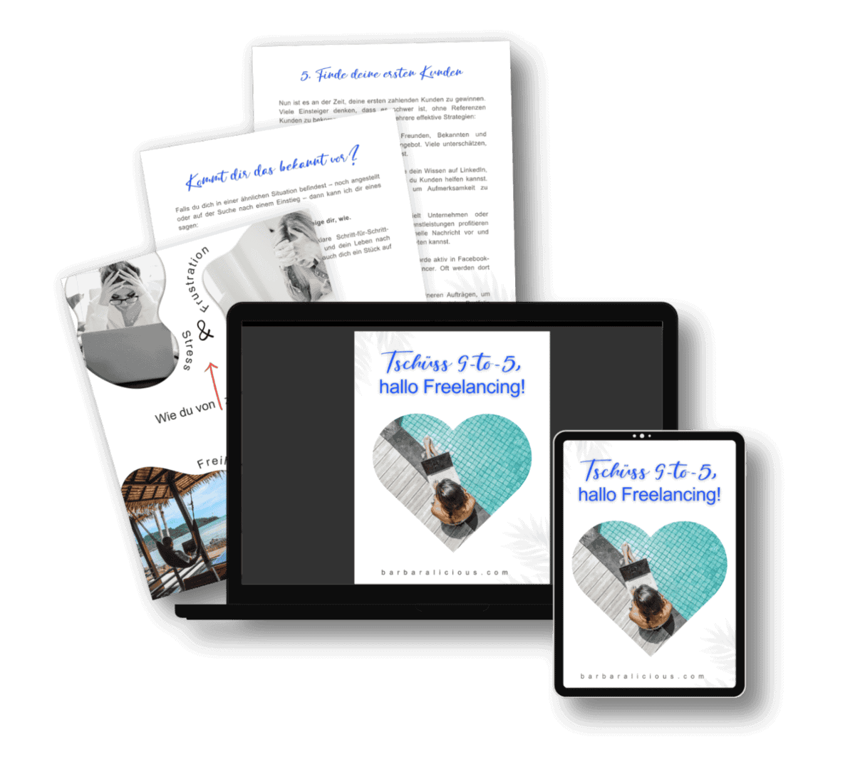 Melde dich zum Newsletter an