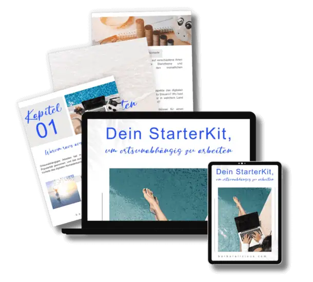 Starter Kit Smart MockUp